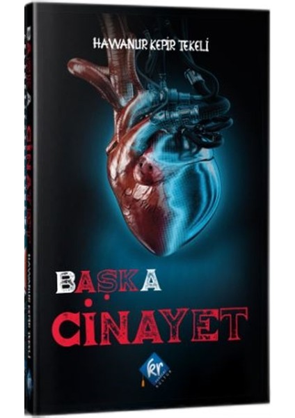 Başka Cinayet