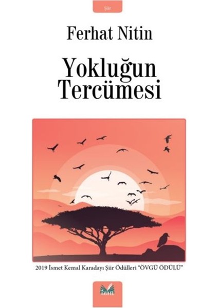 Yokluğun Tercümesi - Ferhat Nitin