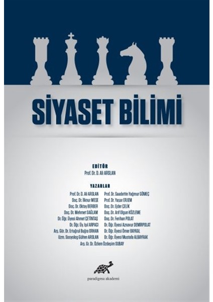 Siyaset Bilimi