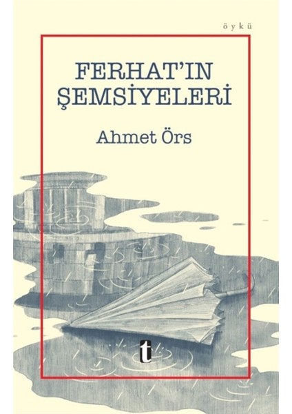 Ferhat'ın Şemsiyeleri