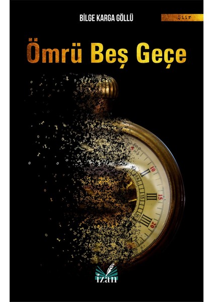 Ömrü Beş Geçe