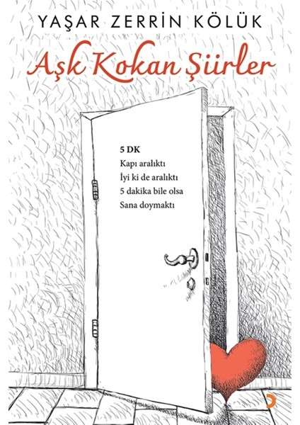 Aşk Kokan Şiirler