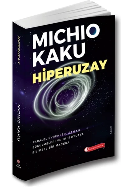 Hiperuzay - Michio Kaku