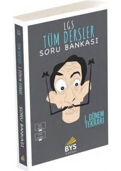 2021 LGS Tüm Dersler Soru Bankası