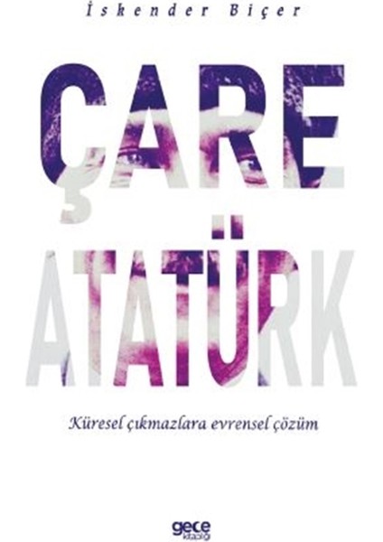 Çare Atatürk - İskender Biçer