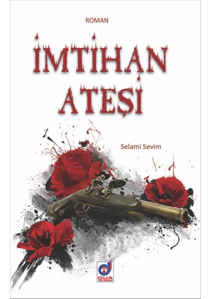 Imtihan Ateşi