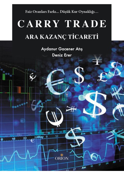 Carry Trade - Ara Kazanç Ticareti