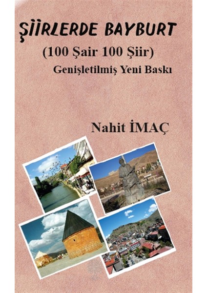 Şiirlerde Bayburt
