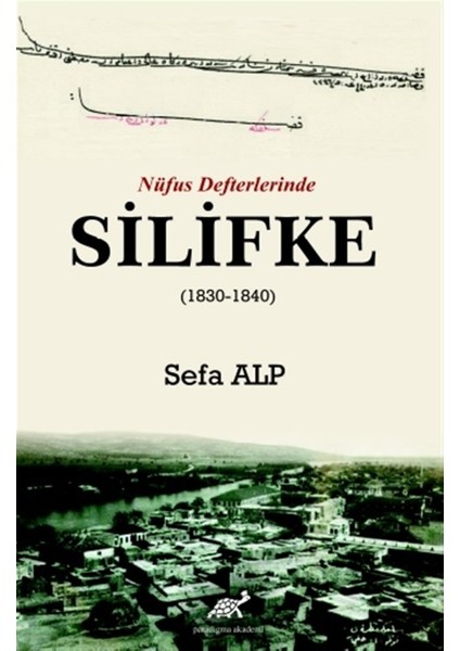 Nüfus Defterlerinde Silifke - Sefa Alp