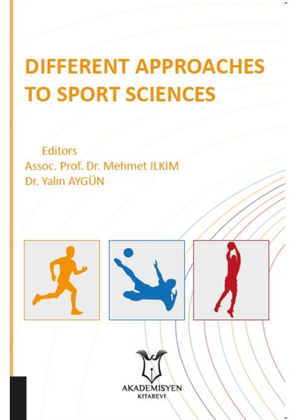 Different Approaches To Sport Science - Mehmet Ilkım