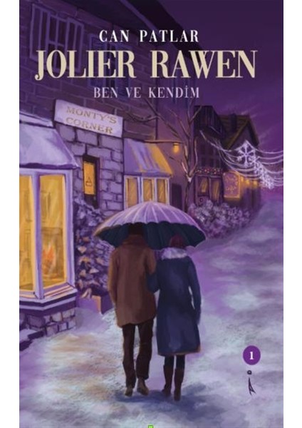 Jolier Rawen - Ben ve Kendim