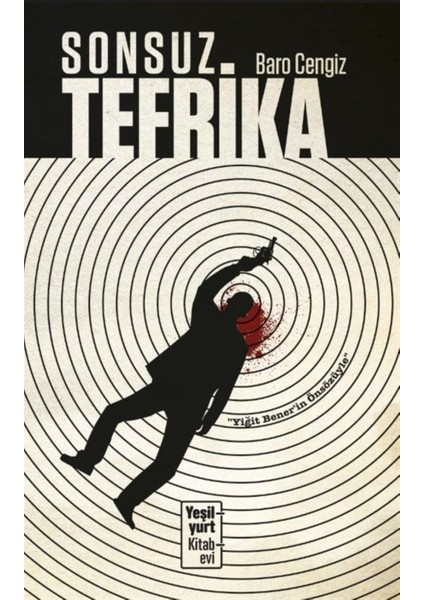 Sonsuz Tefrika