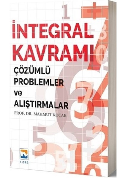 Nisan Kitabevi - Ders Kitaplar Integral Kavramı