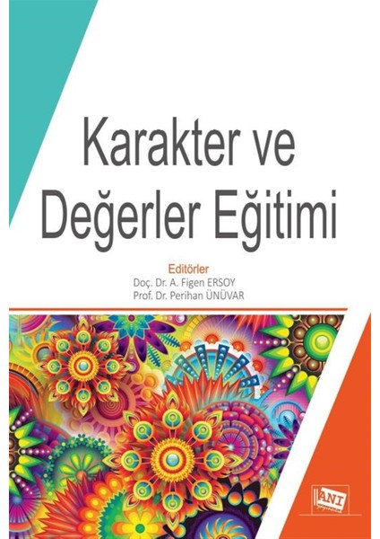 Karakter Eğitimi