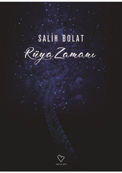 Rüya Zamanı - Salih Bolat