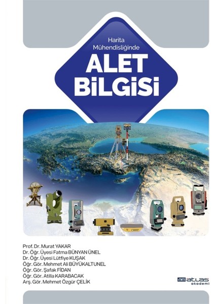 Alet Bilgisi