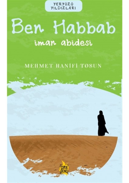 Ben Habbab – Iman Abidesi - Mehmet Hanifi Tosun