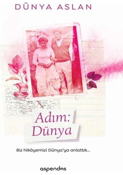 Adım Dünya