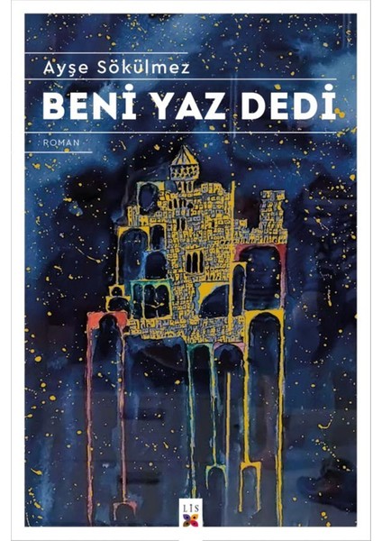 Beni Yaz Dedi - Ayşe Sökülmez