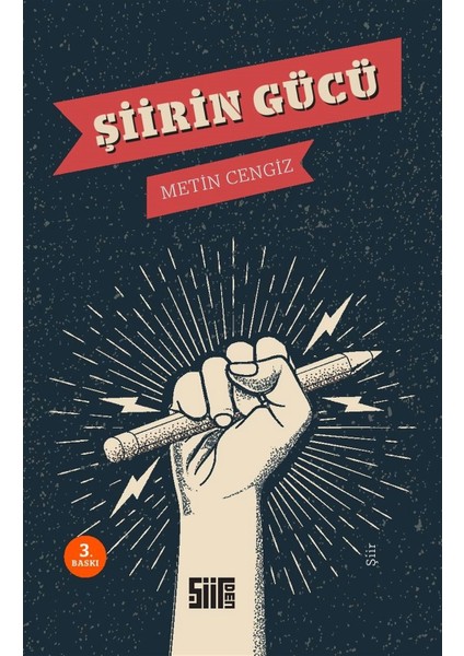 Şiirin Gücü - Metin Cengiz