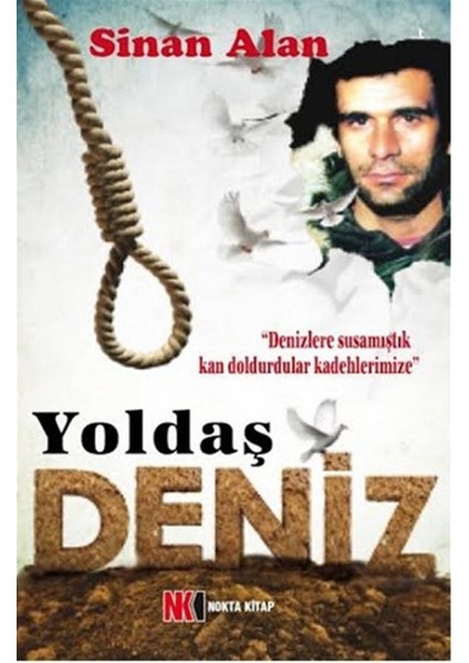 Yoldaş Deniz