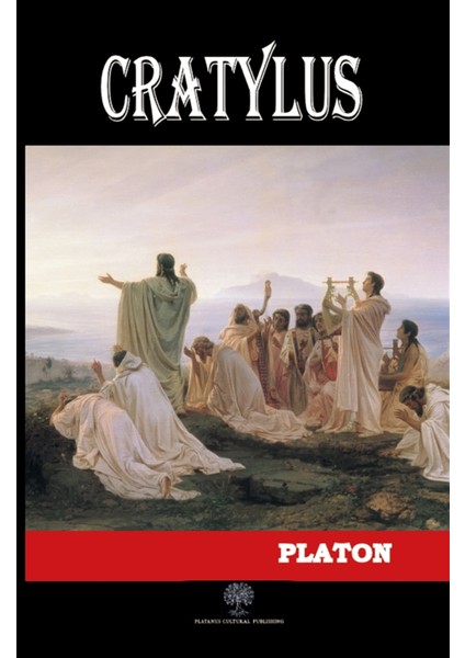 Cratylus - Platon (Eflatun)