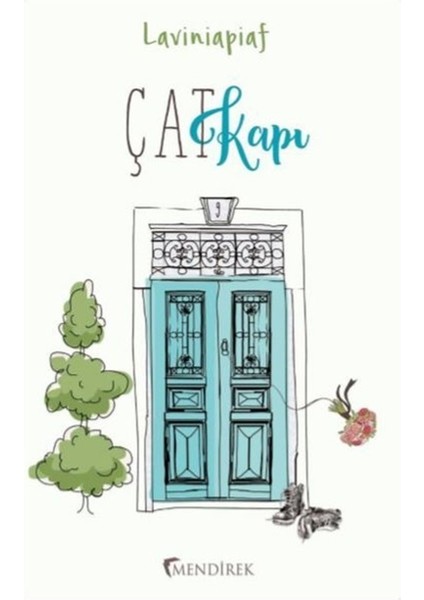 Çat Kapı - Laviniapiaf