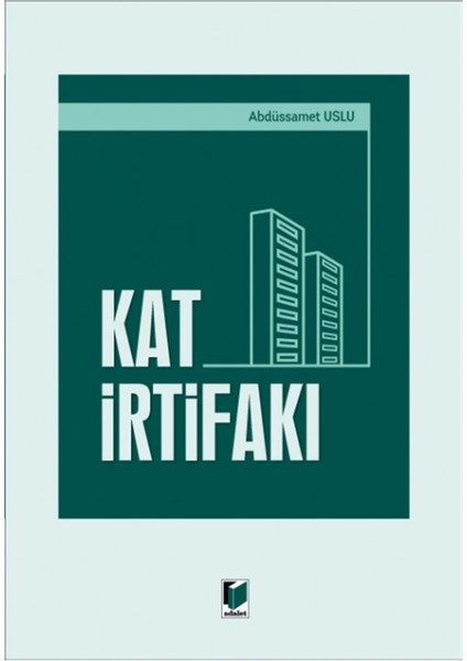 Kat Irtifakı