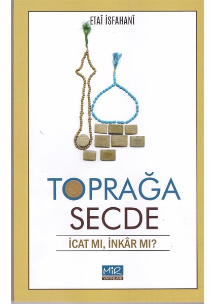 Toprağa Secde