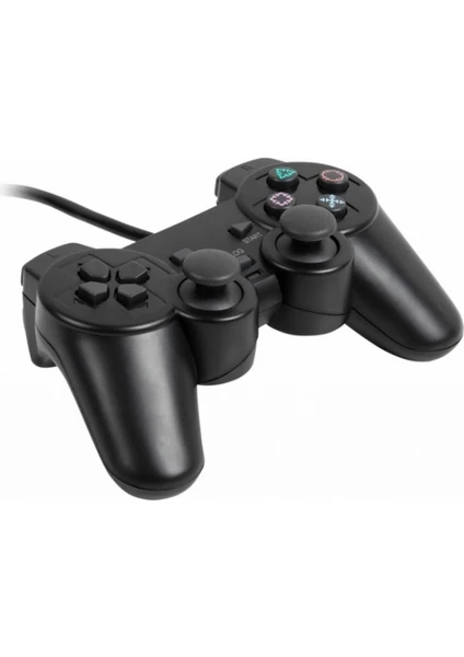 C-850 Pc Uyumlu Joystick Oyun Kolu Gamepad