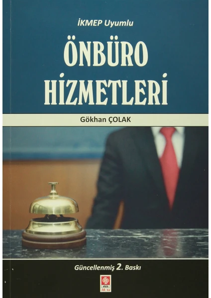 Önbüro Hizmetleri - Gökhan Çolak