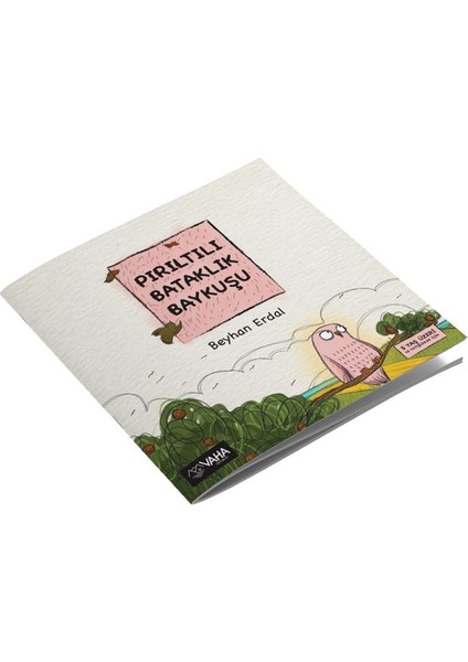 Pırıltı Bataklık Baykuşu