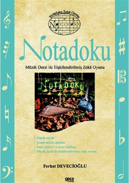 Notadoku