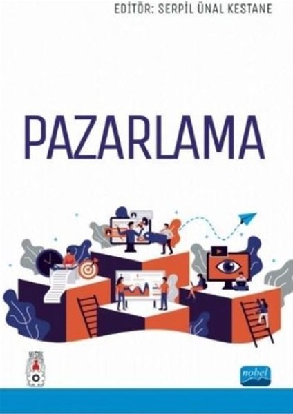 Pazarlama - Ebru Bilgen Kocatürk