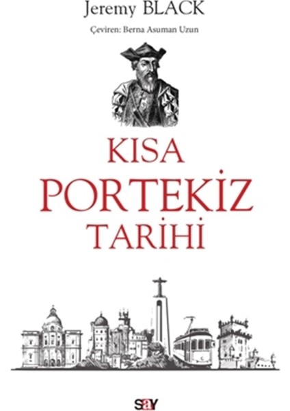 Kısa Portekiz Tarihi - Jeremy Black