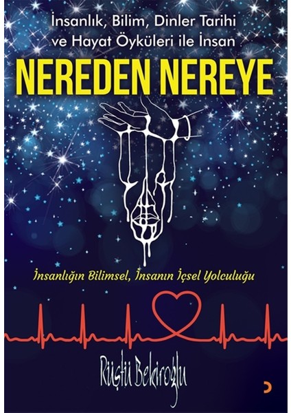 Nereden Nereye