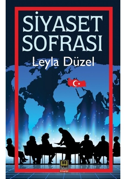 Siyaset Sofrası - Leyla Düzel