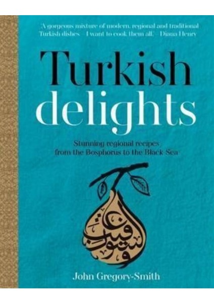 Turkish Delights