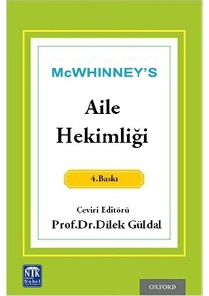 Aile Hekimliği - Thomas R. Freeman