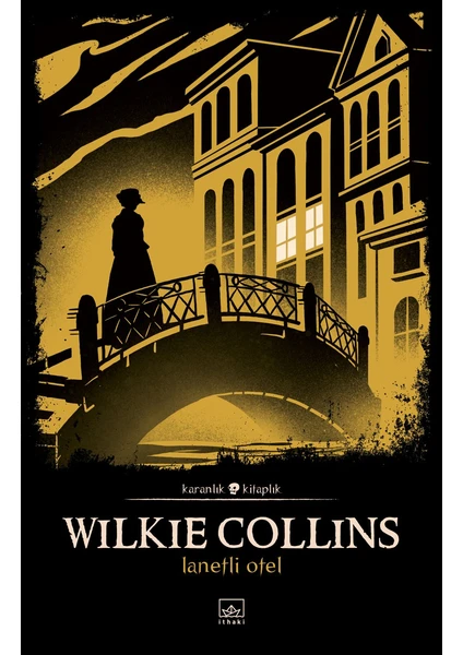 Lanetli Otel - Wilkie Collins