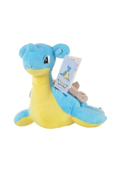 Venta Caliente Pokémon Teddy Oyuncak Karakterler 24 cm (Yurt Dışından)