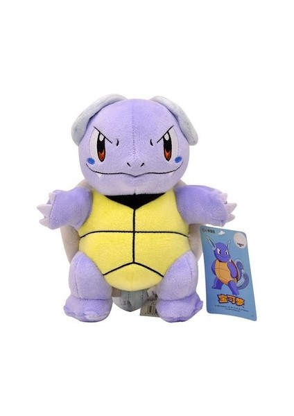 Venta Caliente Pokémon Peluş Oyuncak Karakterler 23 cm (Yurt Dışından)