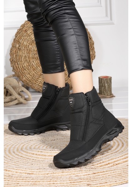 Z5549 Foton Su Geçirmez Kadın Kar Bot Ayakkabı fiyatları