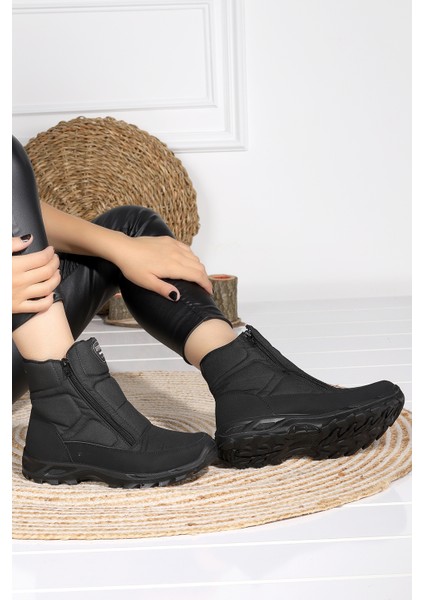 Z5549 Foton Su Geçirmez Kadın Kar Bot Ayakkabı modelleri