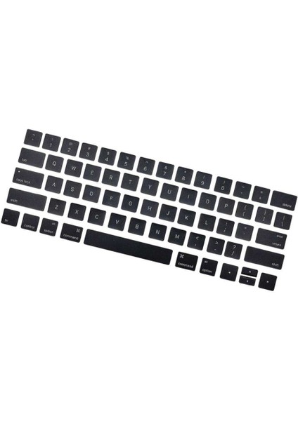 1 Adet Keycaps Bizi MacBook 12 "2015 2016 2017 Klavye (Yurt Dışından)