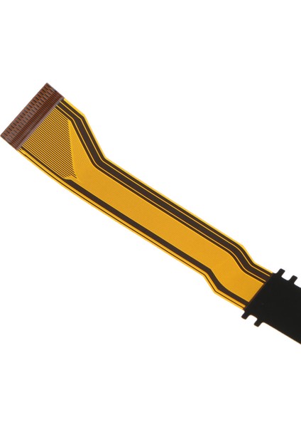 LCD Mil Döner Flex Fpc Kablo Şerit ZR3500 ZR2000 ZR3600 Onarım Için (Yurt Dışından)