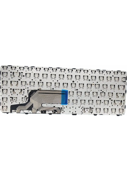 Hp Probook 430 G3 440 G3 Abd Layout Çerçeve ile Klavye (Yurt Dışından)