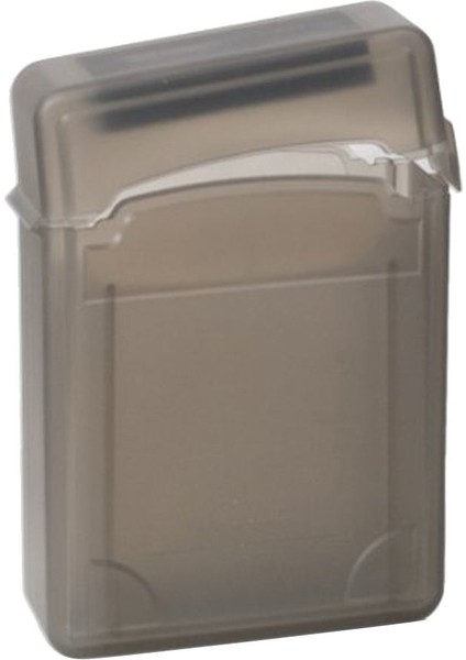 2.5 Inç Plastik Sata HDD Ide Sabit Sürücü Muhafaza Çift Katmanlı Kılıf Gri (Yurt Dışından) fırsatları