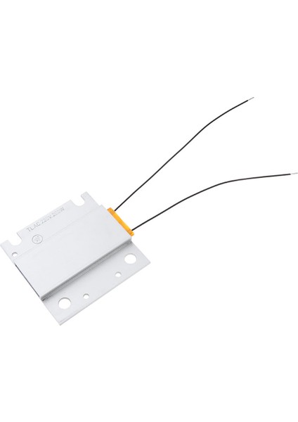 LED Alüminyum Isıtıcı Plakası - Gri (Yurt Dışından) fiyatları