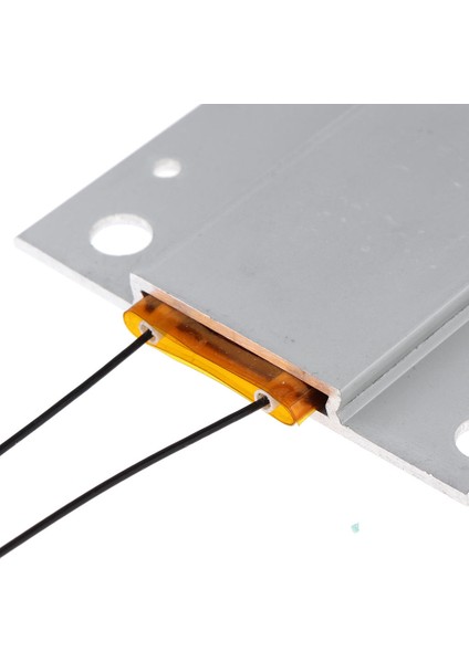 LED Alüminyum Isıtıcı Plakası - Gri (Yurt Dışından) modelleri